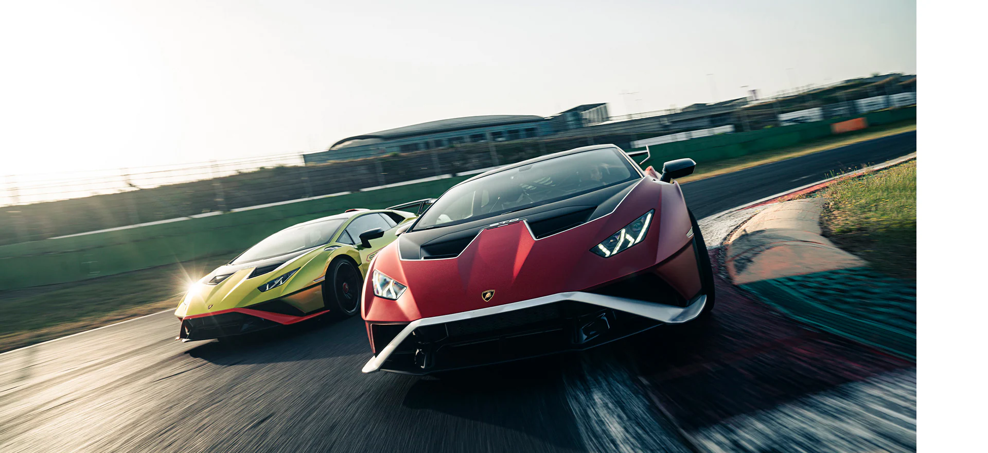 sto huracan lamborghini bordeaux